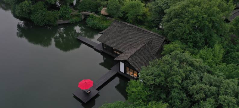 杭州所见·西溪度假酒店图片
