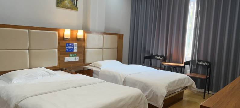 防城港乐巢便捷酒店(港口汽车站店)图片