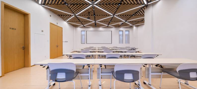 宏宇花海公馆(崇明东平森林公园店)图片