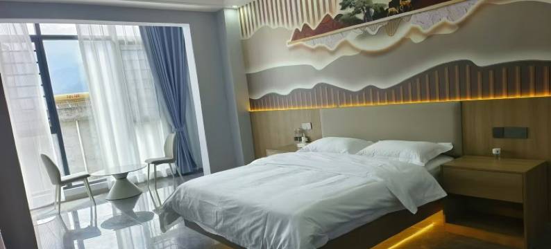 海悦大酒店图片