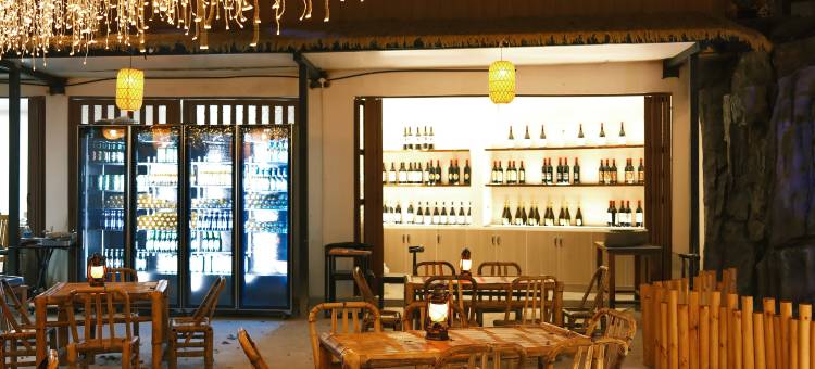 原树星野民宿(西江千户苗寨观景台店)图片