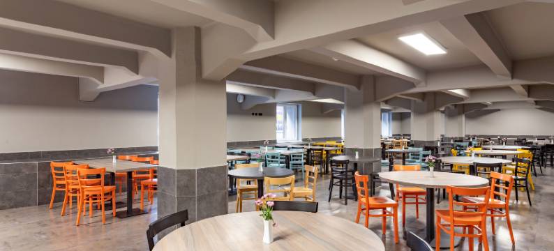 a&o维也纳中央火车站酒店(a&o Wien Hauptbahnhof)图片