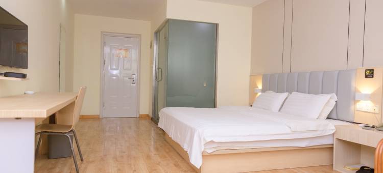 7天连锁酒店(平阴青龙路店)图片