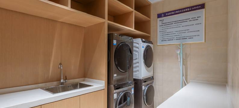 维也纳国际酒店(重庆巴南融科金色时代店)图片