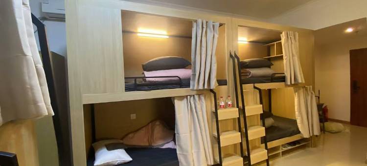 泉州静逸公寓图片