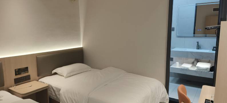 阜新东升商务宾馆图片