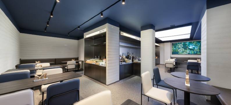 广州越秀杨箕地铁站轻居酒店图片