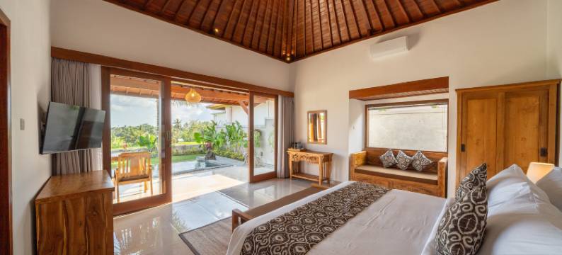 卡基乌玛别墅(Kaki Uma Villa)图片