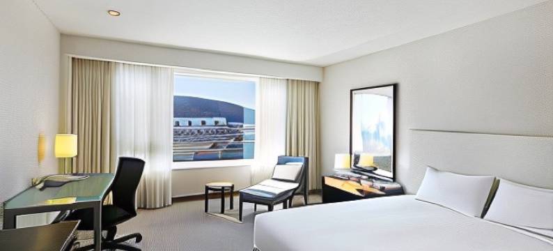 巨济三星酒店(Geoje Samsung Hotel)图片