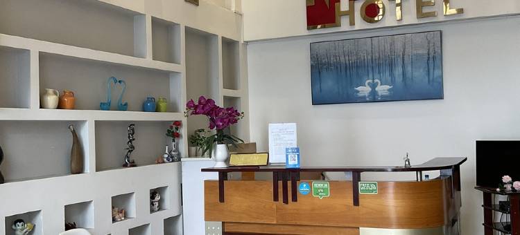 奠边府明珠酒店(Minh Chau Hotel - Dien Bien Phu)图片