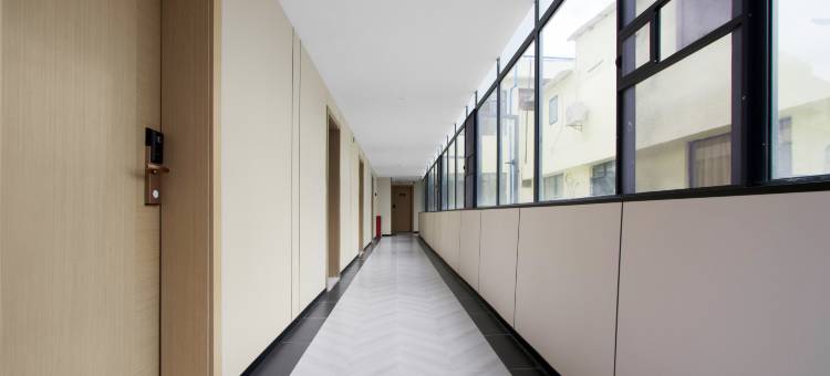 如家驿禾酒店(越秀区站西路店)图片