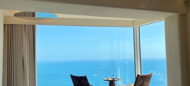 南澳莫宁之宿(后宅镇店)图片