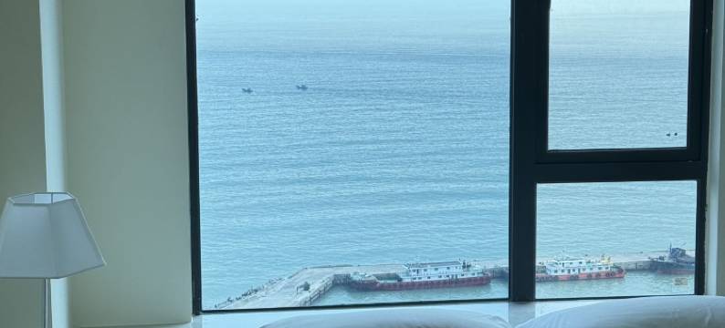 汐岸民宿(南澳后宅店)图片