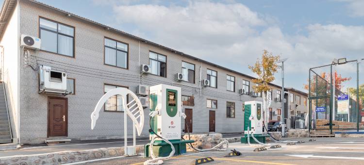 如家华驿酒店(洛阳吉利西路店)图片