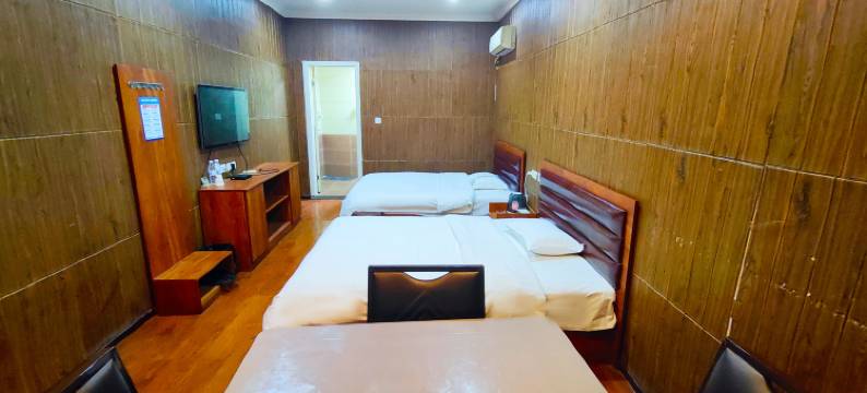 黔西半岛酒店图片