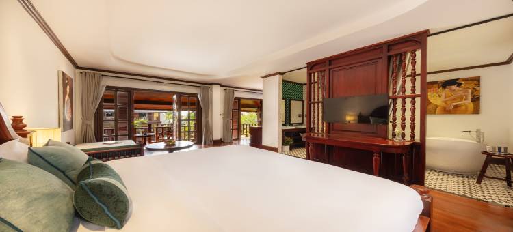 U 琅勃拉邦(U Luang Prabang)图片