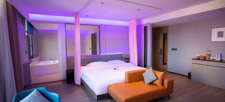 雅之家商旅酒店(衡东店)图片