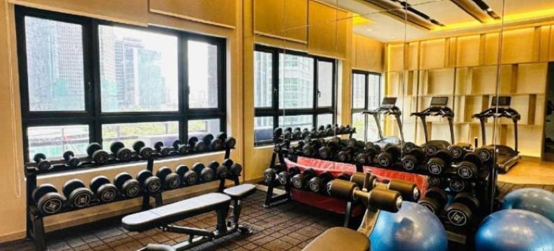 Dormeo Destinations @ 雅居乐高级公寓近双子塔 & TRX(Agile Bukit Bintang TRX by Dormeo Destinations)图片