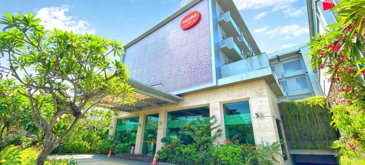 哈里斯酒店-库塔购物中心(Harris Hotel Kuta Galleria - Bali)图片