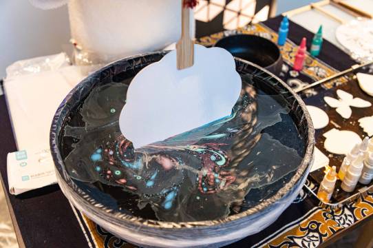 昆明空港希尔顿逸林酒店(昆明长水国际机场店)图片