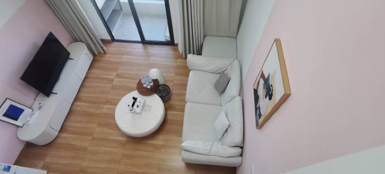 途乐民宿(韶关保利广场高铁站店)图片