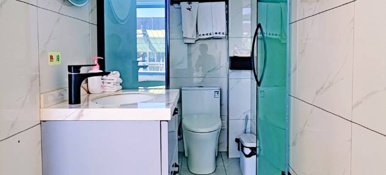 紫宸·无相悦途观景供氧民宿(拉萨布达拉宫店)图片