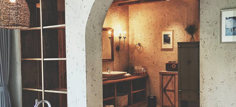 莫干·听山酒店图片