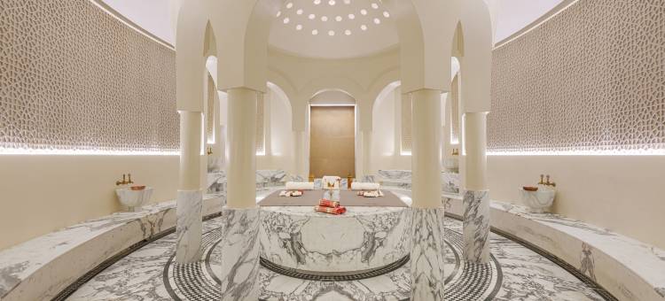 卡塔尔多哈瑞克索斯卡塔凡岛度假酒店(Rixos Premium Qetaifan Island North)图片