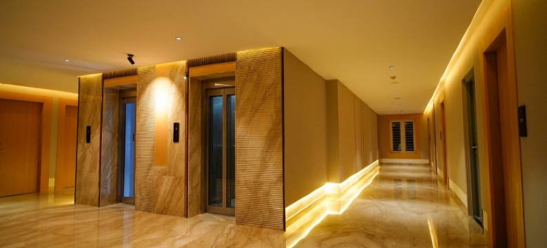 Nakshathra酒店 - 皇家住宿(Hotel Nakshathra - A Royal Stay)图片