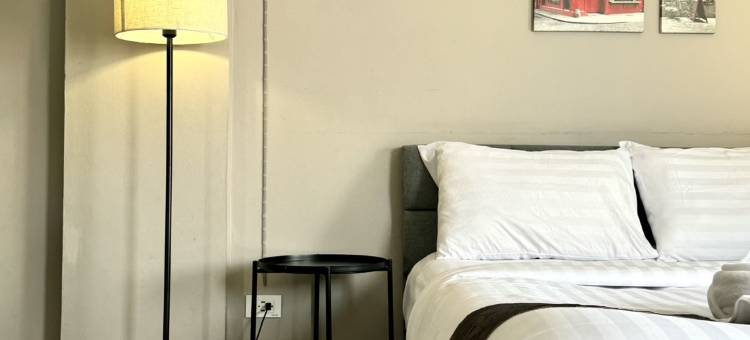 平衡房间(Balance Room)图片