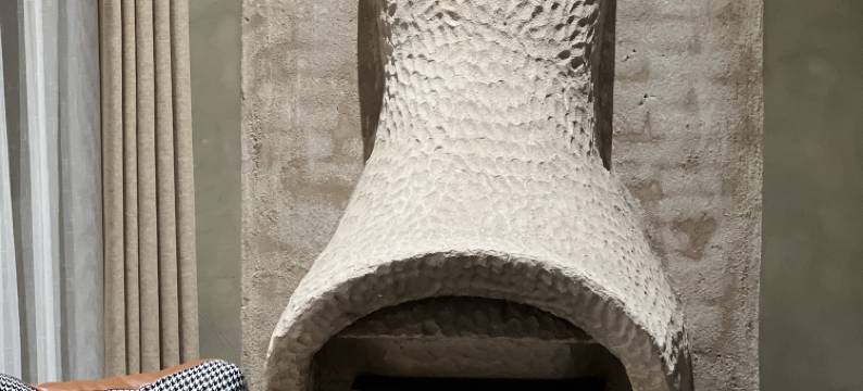 寓见小舍精品民宿图片