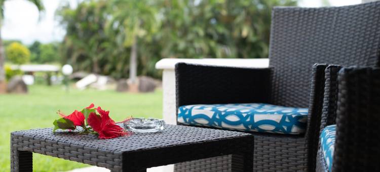 斐济度假酒店(Fiji Gateway Hotel)图片