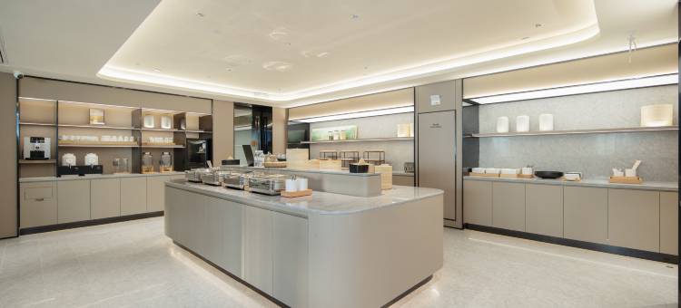 全季酒店(蚌埠淮上万达广场店)图片