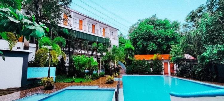 由Cocotel赞助的AS Ilaya Resort(As Ilaya Resort Powered by Cocotel)图片