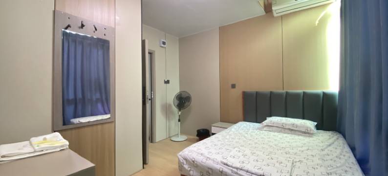 满园春住宿(深圳宝安国际会展中心店)图片