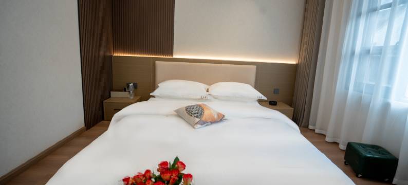 春屿里客栈(云南省博物馆官渡古镇店)图片