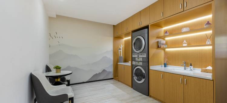 如家精选酒店(上海打浦桥店)图片