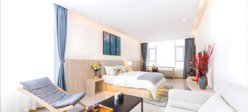 大理永林客栈图片