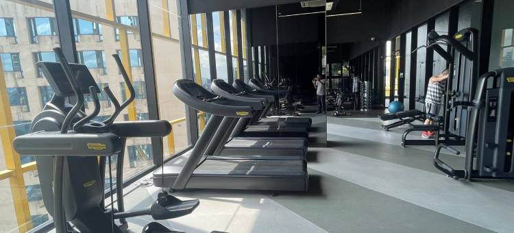 吉隆坡 Opus Residence 豪华公寓(Luxury Apartment at Opus Residence Kuala Lumpur)图片