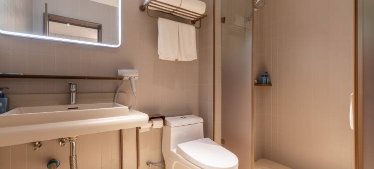 汉庭酒店(南浔古镇店)图片