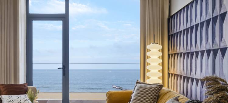 Smile笑与泳池海景酒店(黄金海岸店)图片