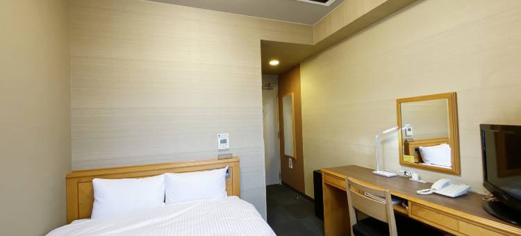 露樱酒店新白河站东店(Hotel Route-Inn Shin-Shirakawa Eki Higashi)图片