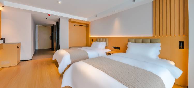 NewAptism新寓(杭州野生动物世界店)图片