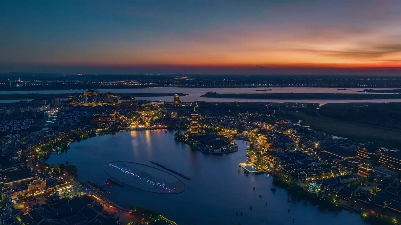 长沙铜官窑丽景酒店图片