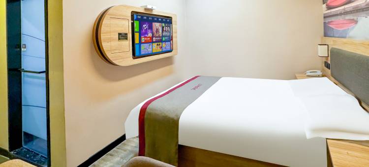 尚客优连锁酒店(昆山友谊路店)图片