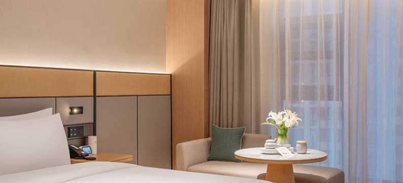 全季酒店(成都火车东站奥园广场店)图片