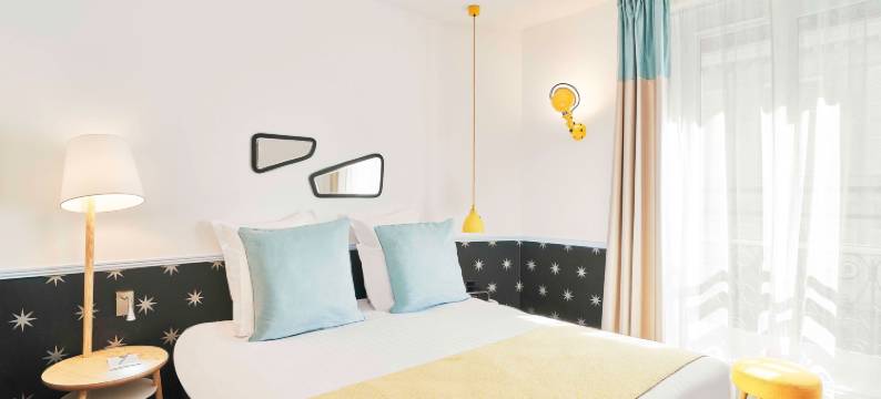 巴黎Astotel奥古斯丁酒店(Hôtel Augustin - Astotel)图片