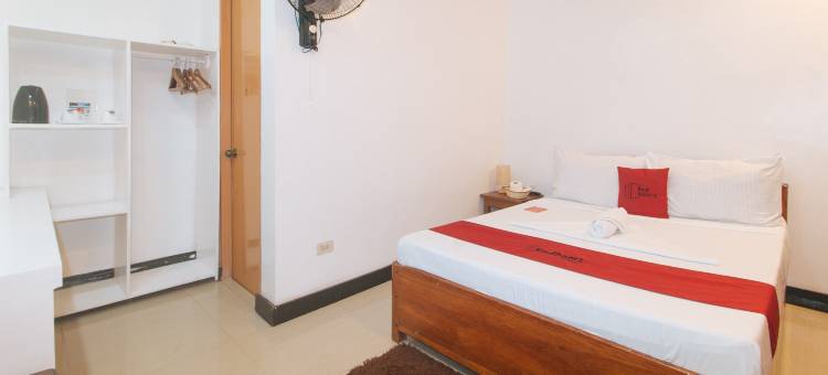 红多兹酒店@卢哈蒂花园别墅(RedDoorz @ Lualhati Garden Cottage El Nido Palawan)图片