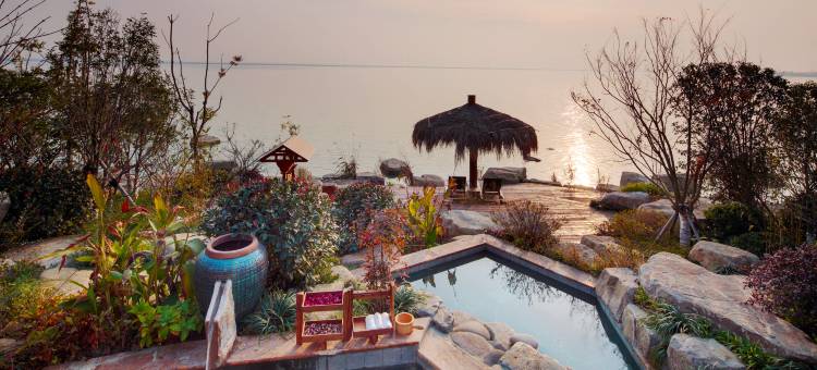 苏州东太湖大酒店图片