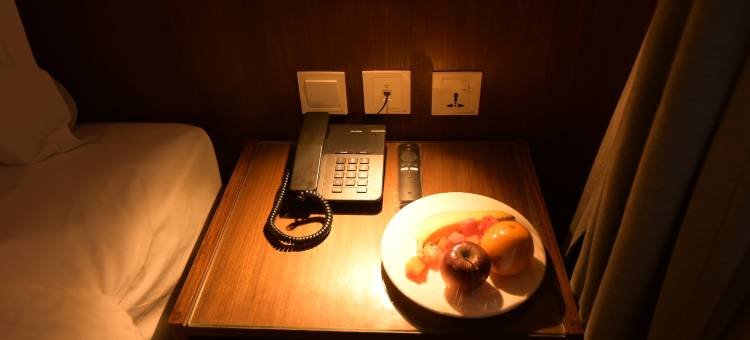 画廊公园酒店(GALLERY PARK  HOTEL)图片